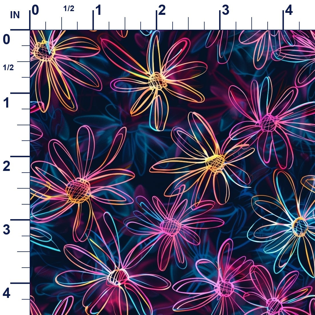 ruler-scale (auto)