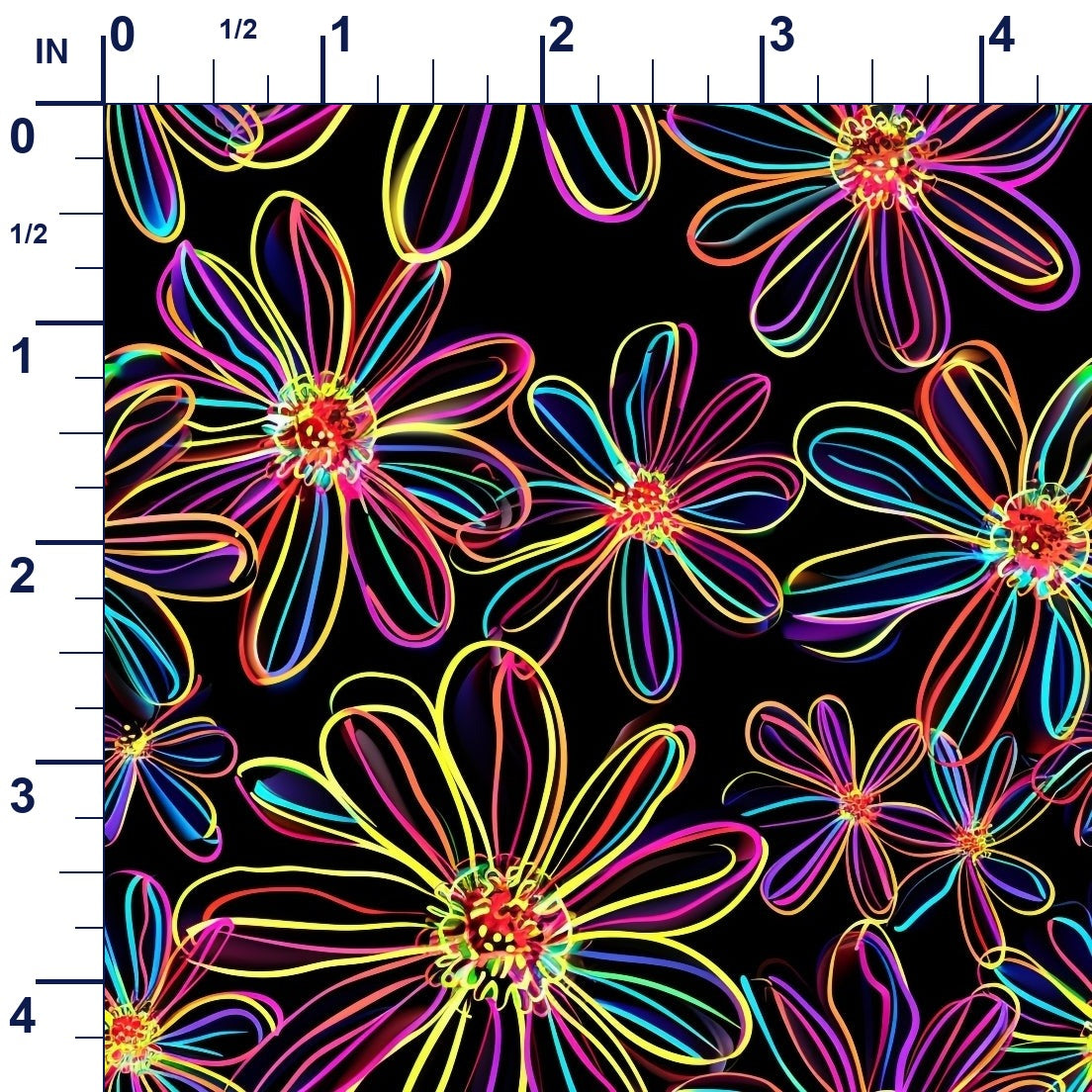 ruler-scale (auto)