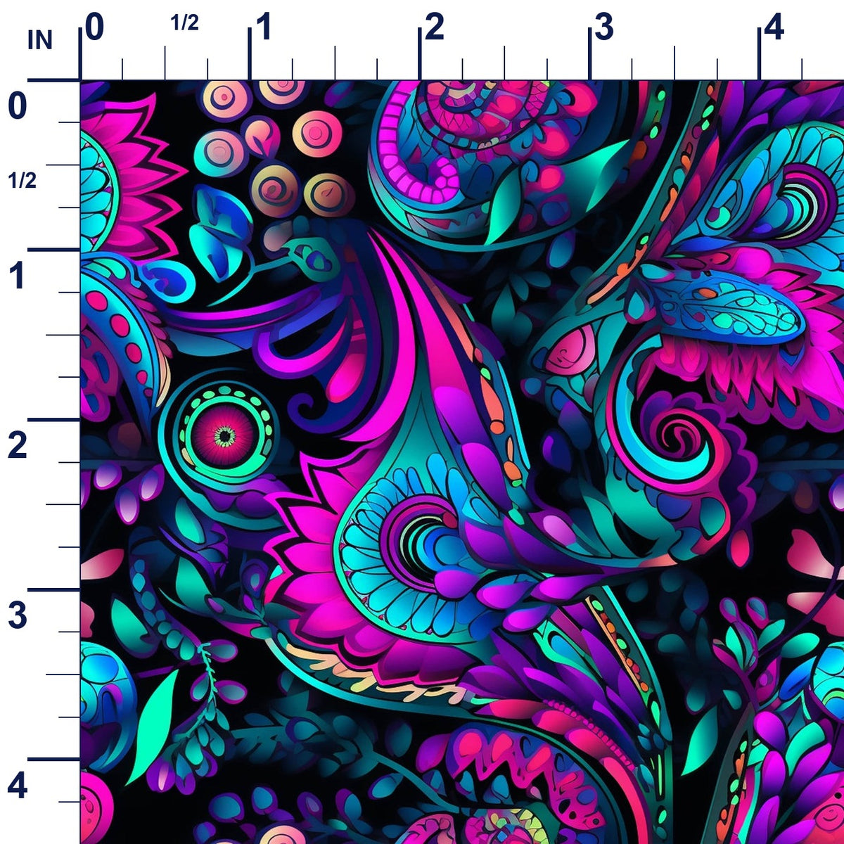 ruler-scale (auto)