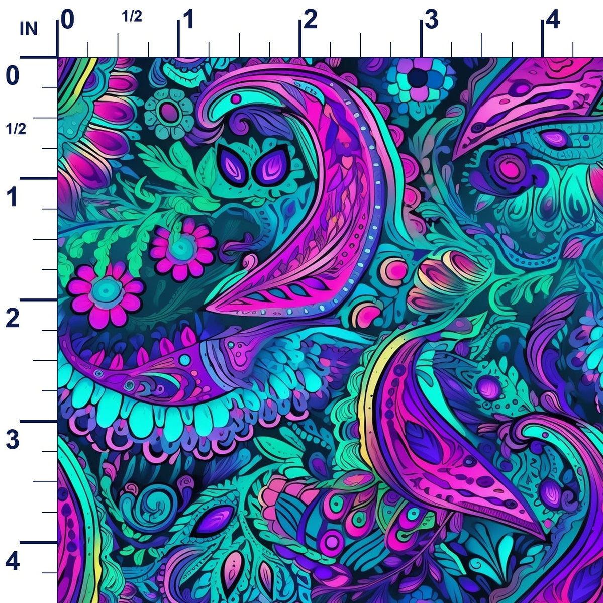 ruler-scale (auto)