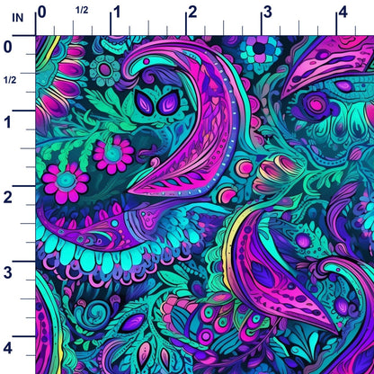 ruler-scale (auto)