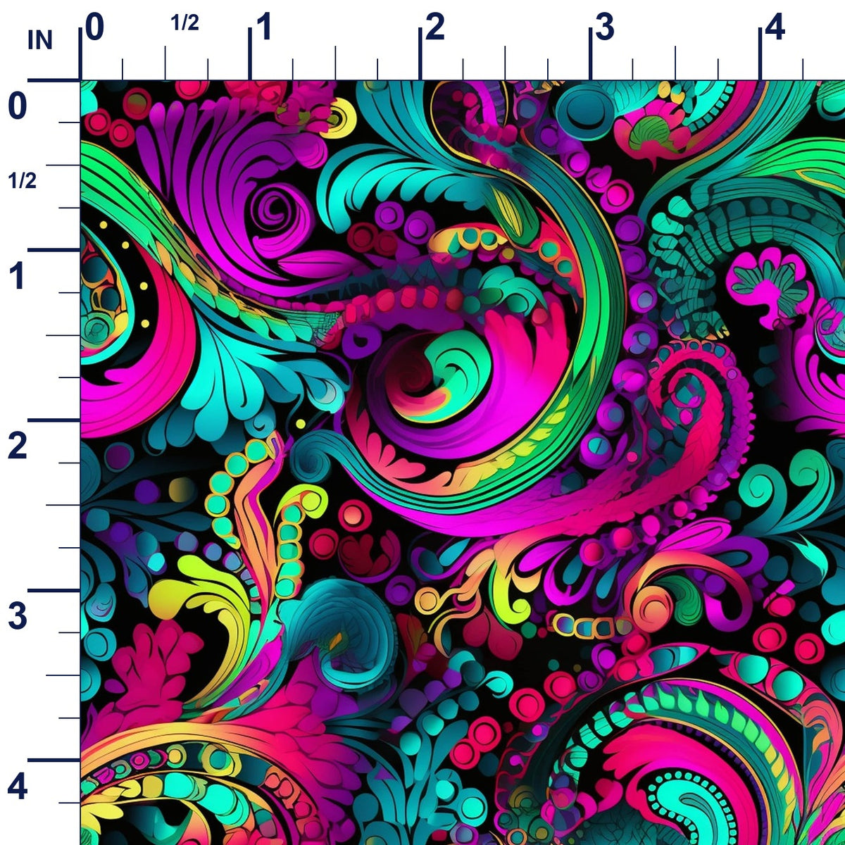 ruler-scale (auto)