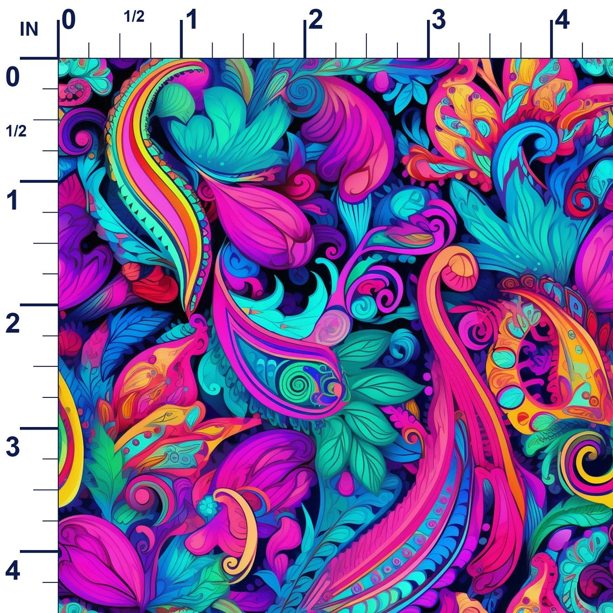 ruler-scale (auto)
