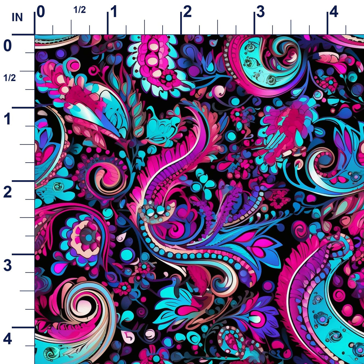ruler-scale (auto)