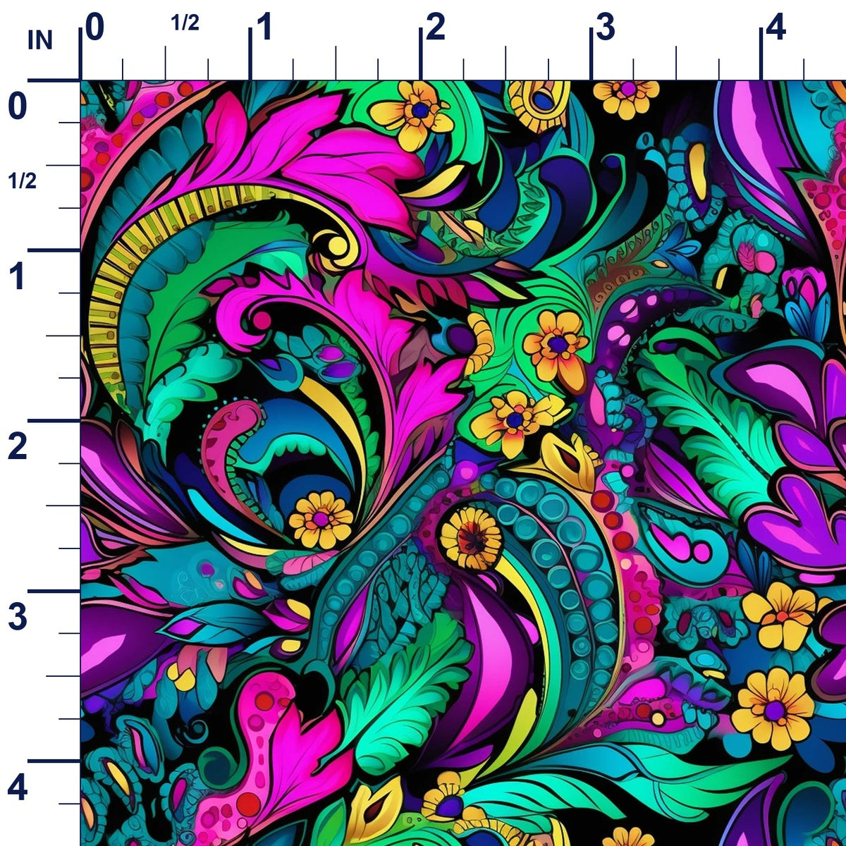 ruler-scale (auto)