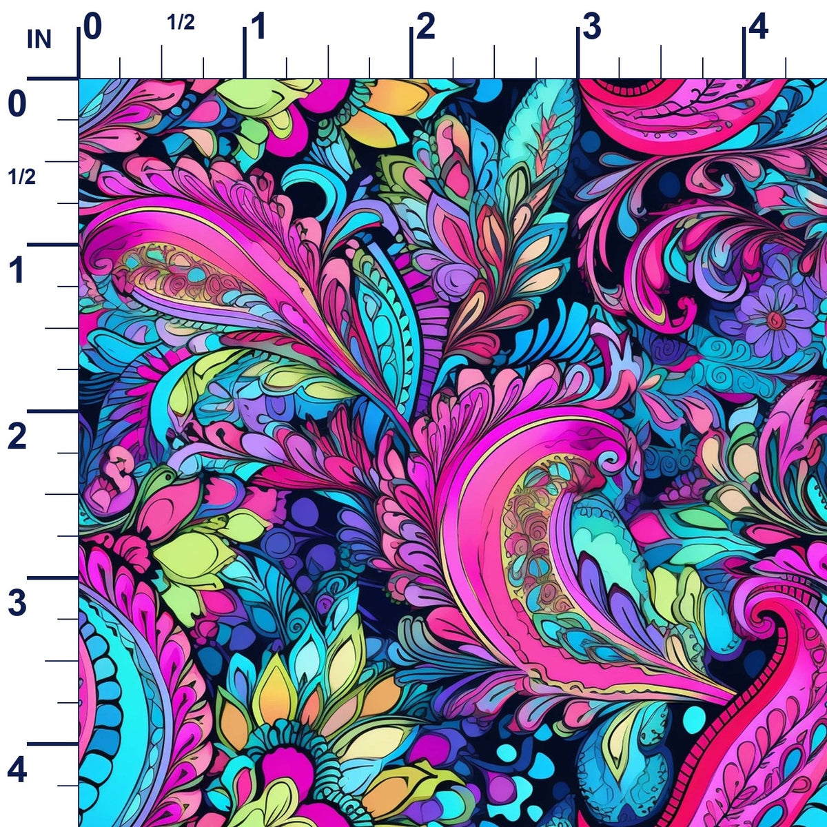 ruler-scale (auto)