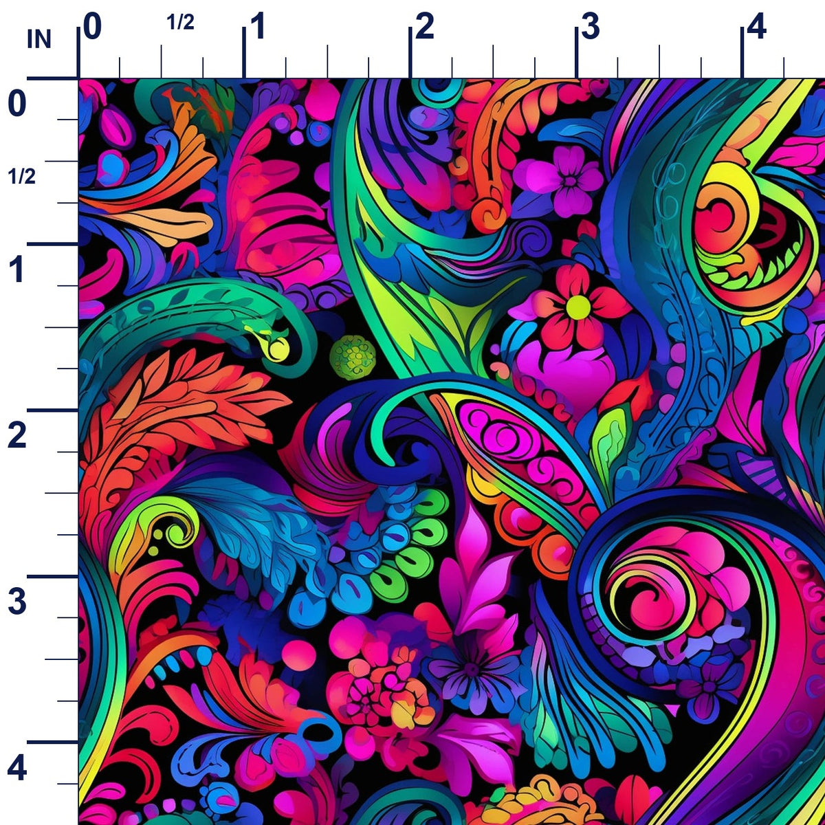 ruler-scale (auto)