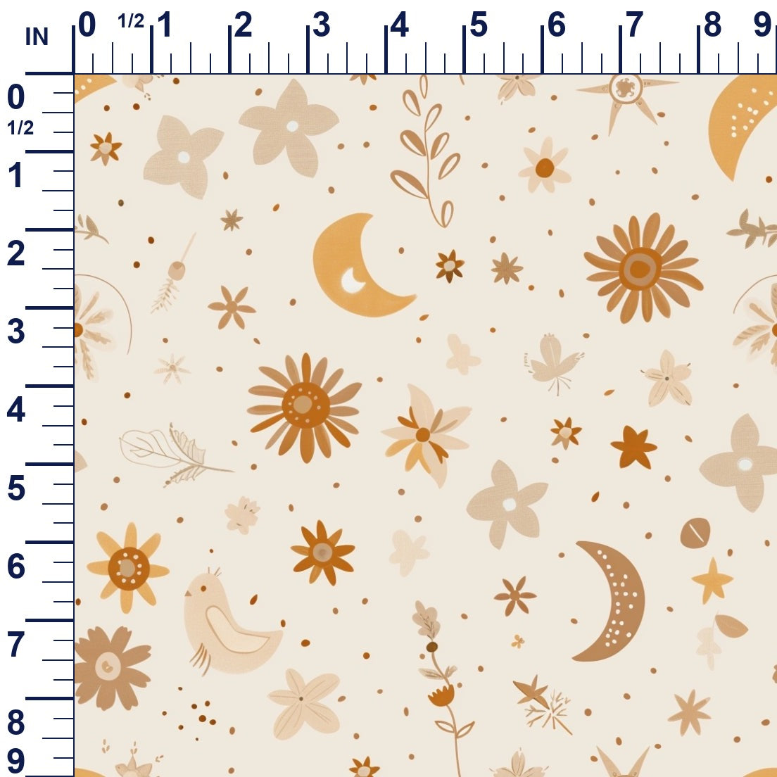 ruler-scale (auto)