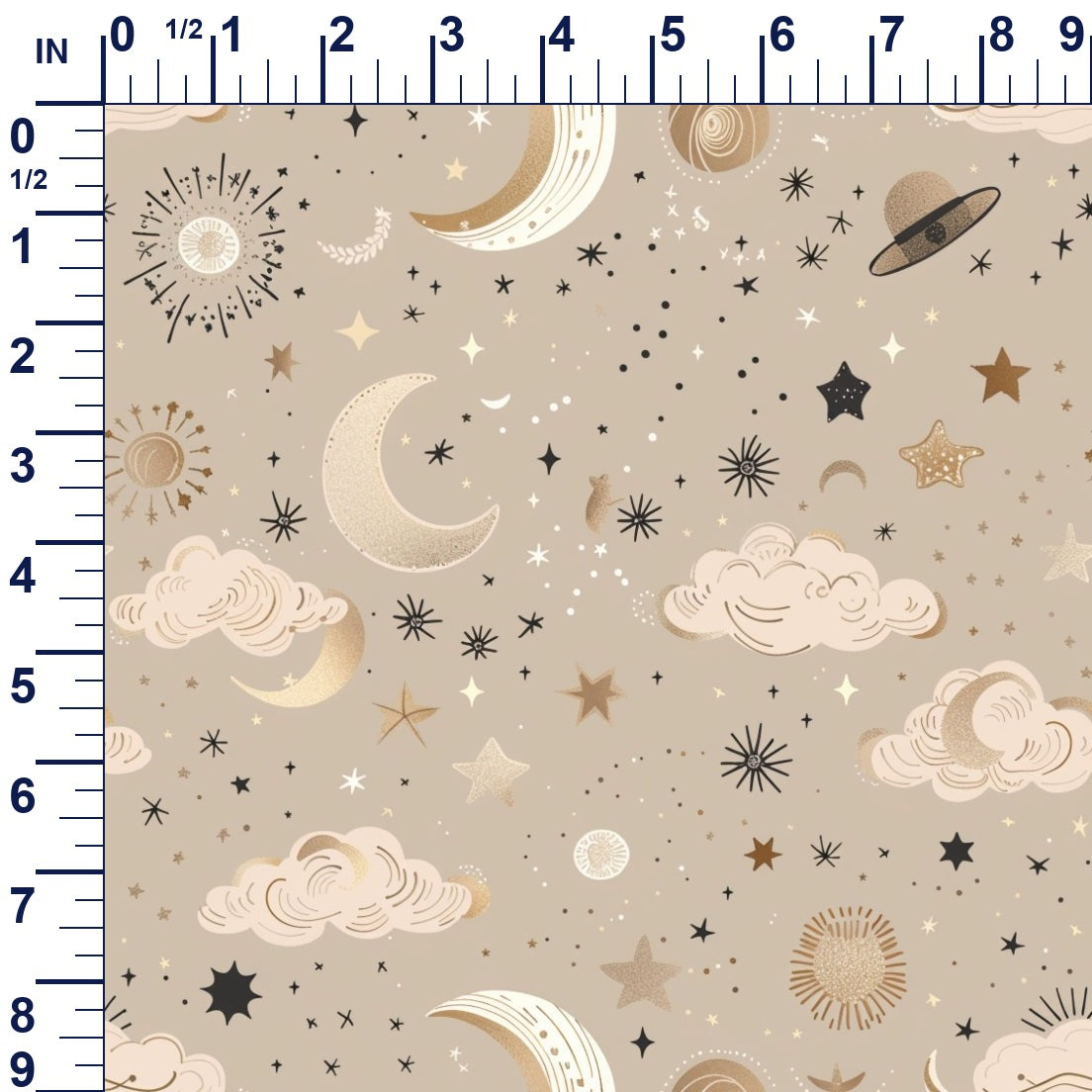 ruler-scale (auto)