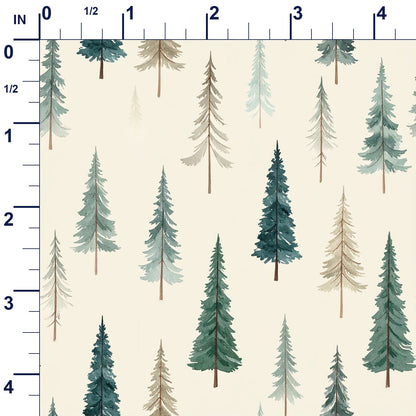 ruler-scale (auto)