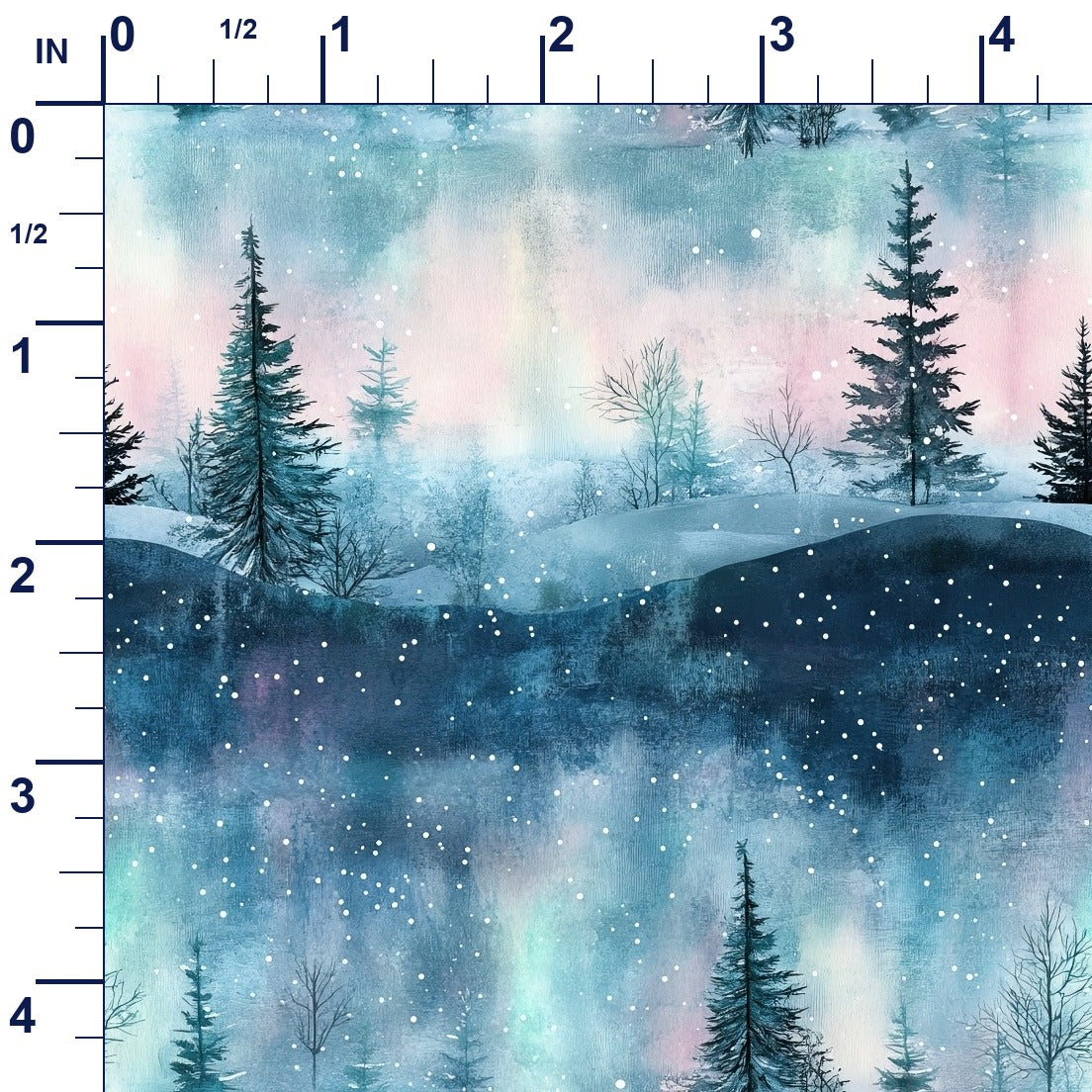 ruler-scale (auto)