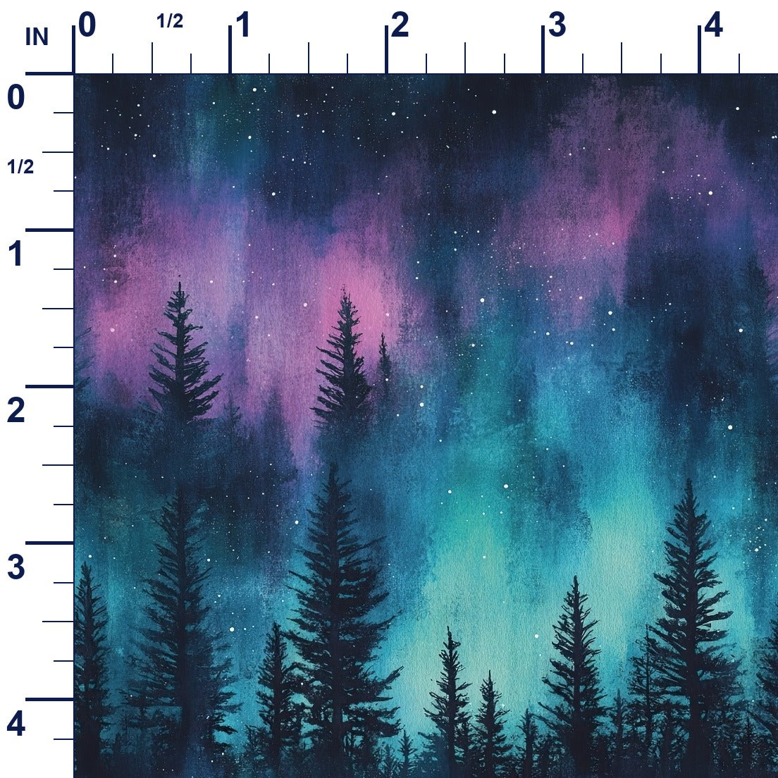 ruler-scale (auto)