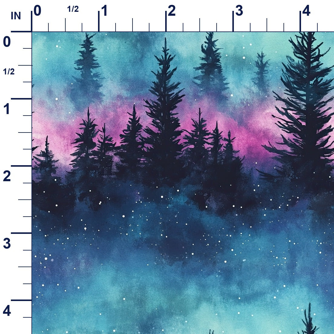 ruler-scale (auto)