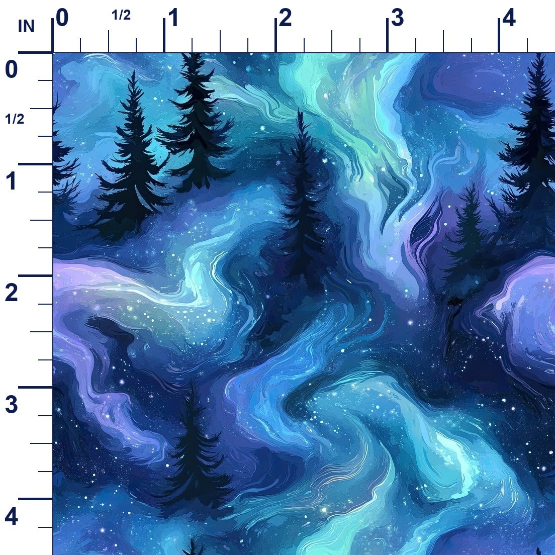 ruler-scale (auto)