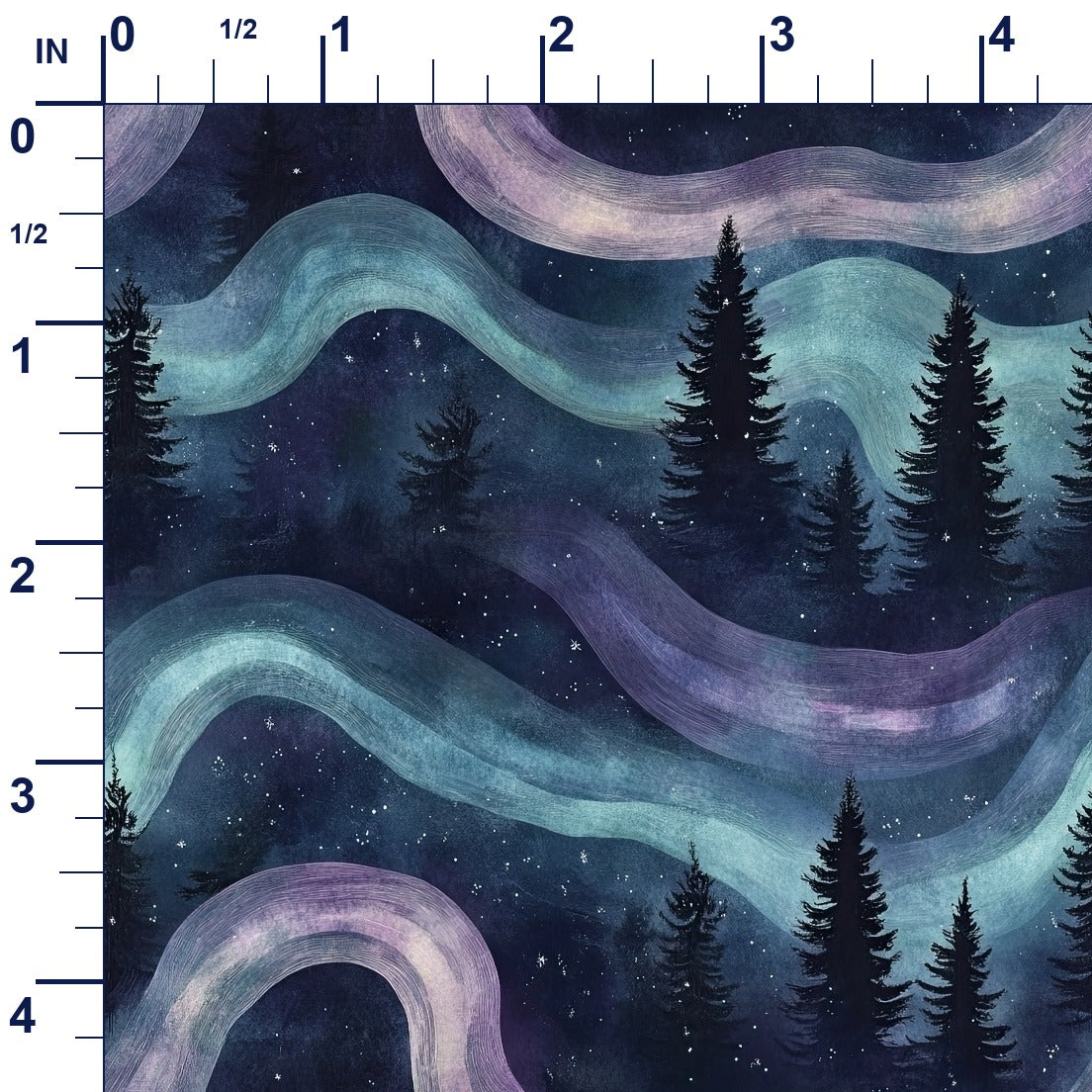 ruler-scale (auto)