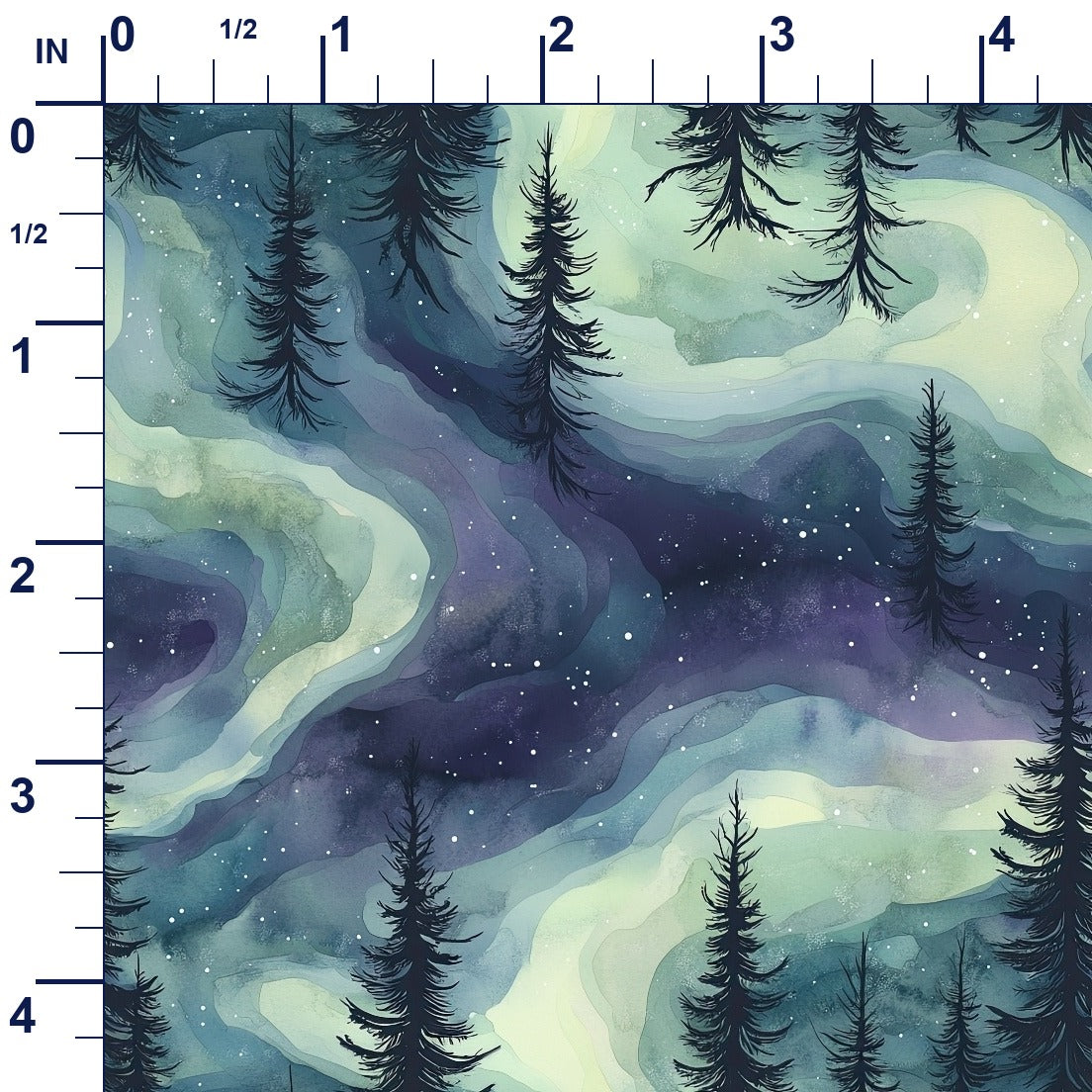 ruler-scale (auto)