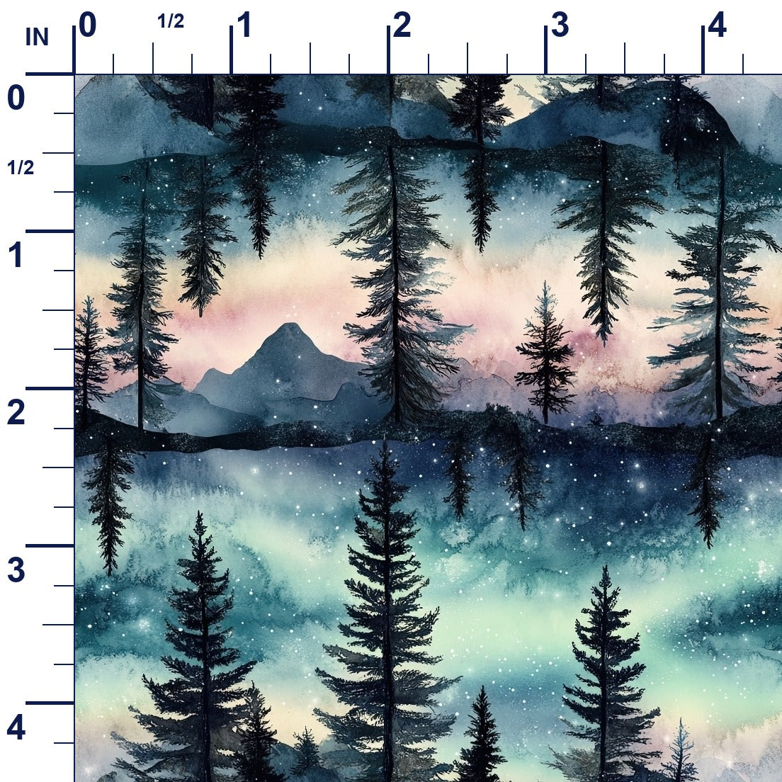 ruler-scale (auto)