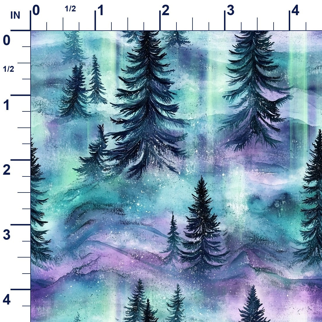 ruler-scale (auto)