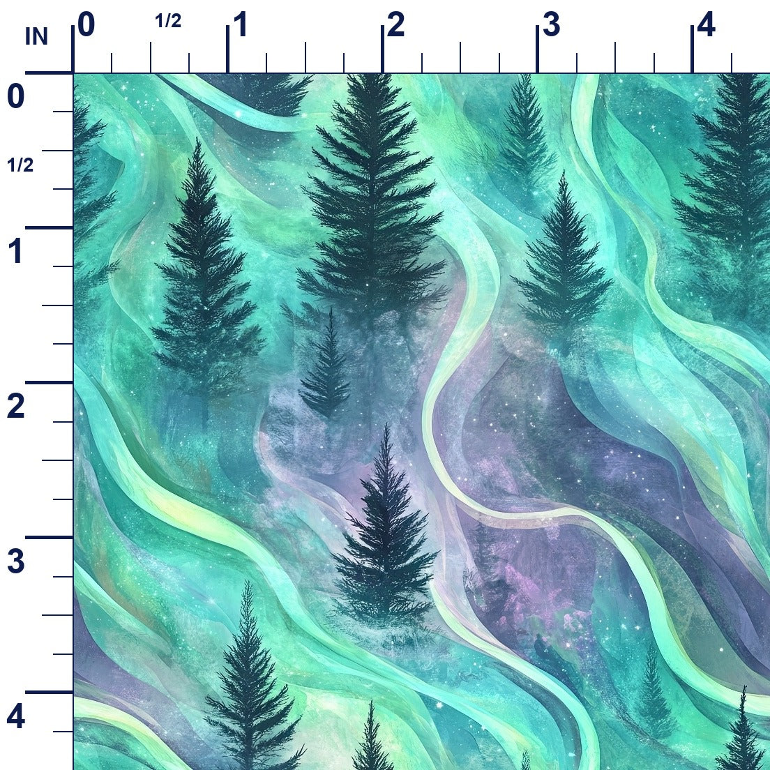 ruler-scale (auto)