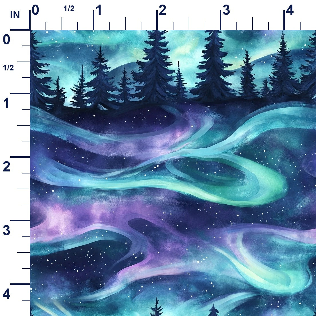 ruler-scale (auto)