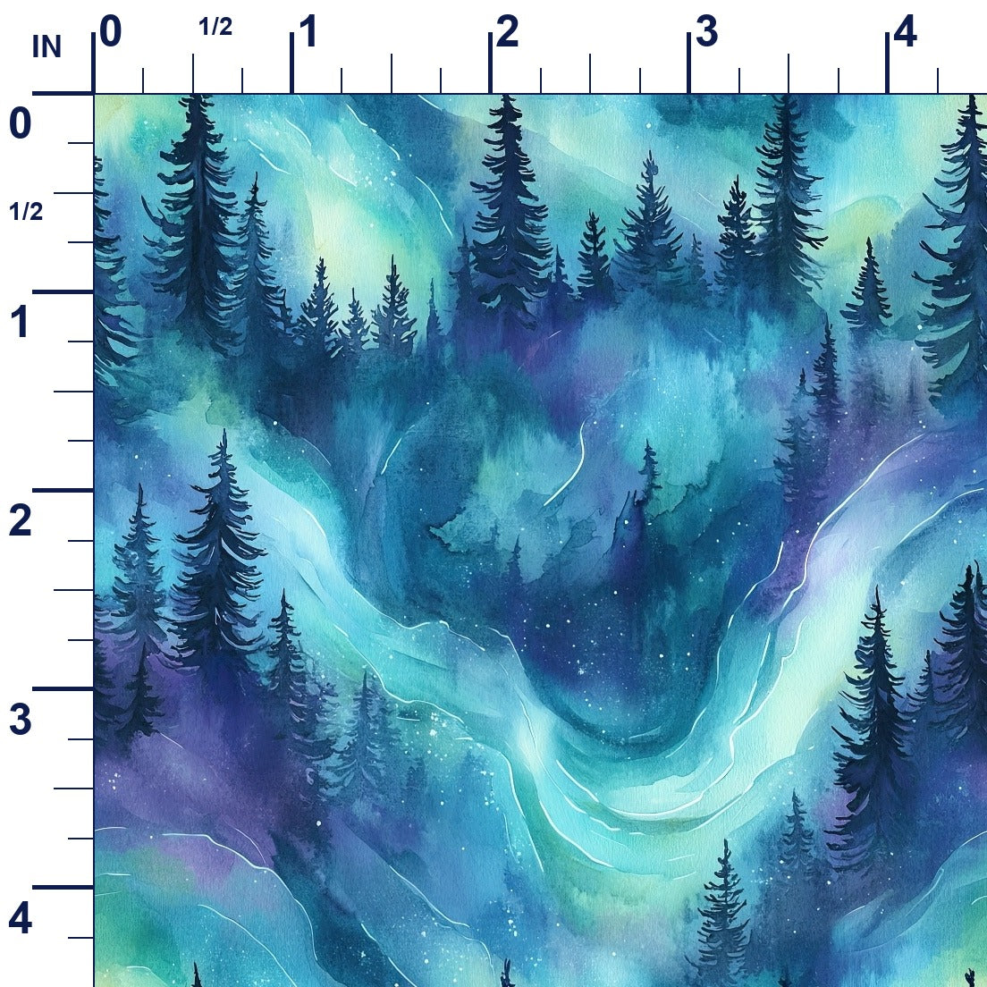 ruler-scale (auto)