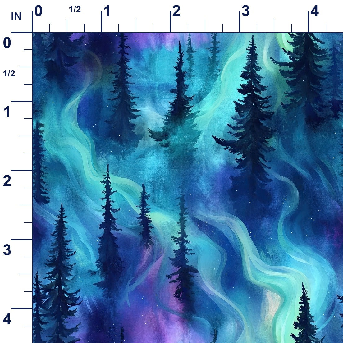 ruler-scale (auto)