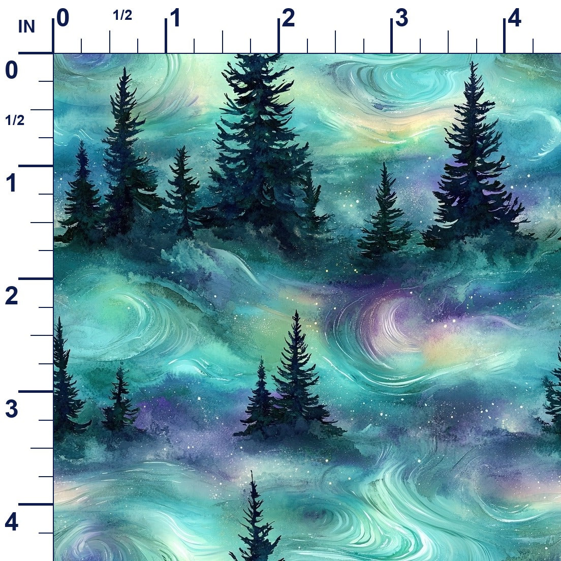 ruler-scale (auto)