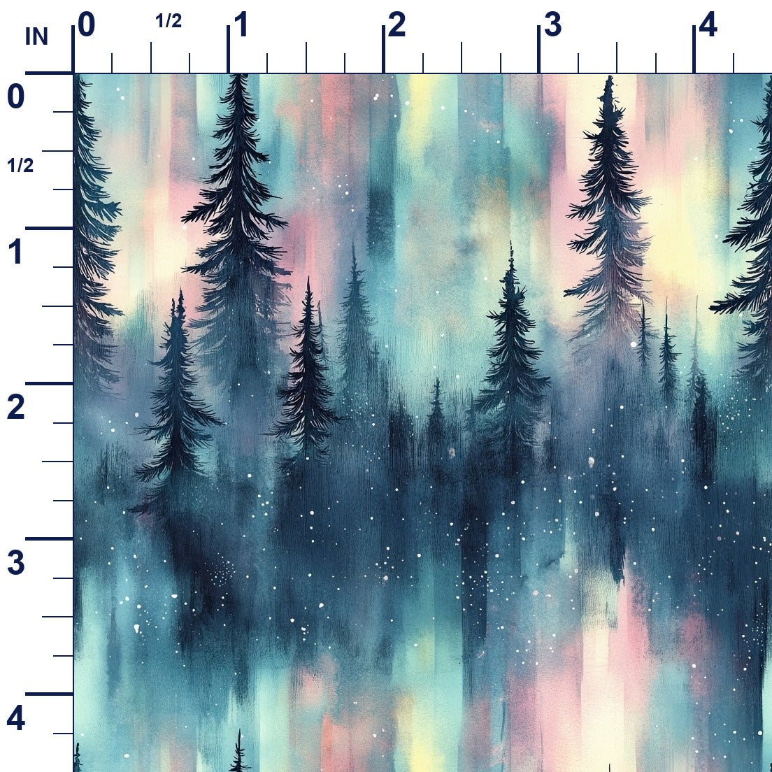ruler-scale (auto)