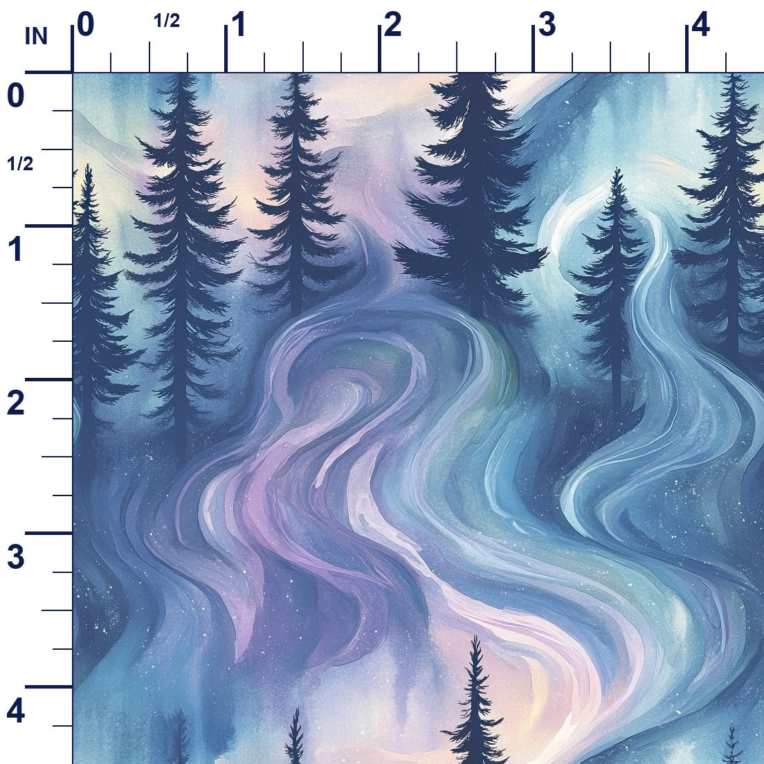 ruler-scale (auto)