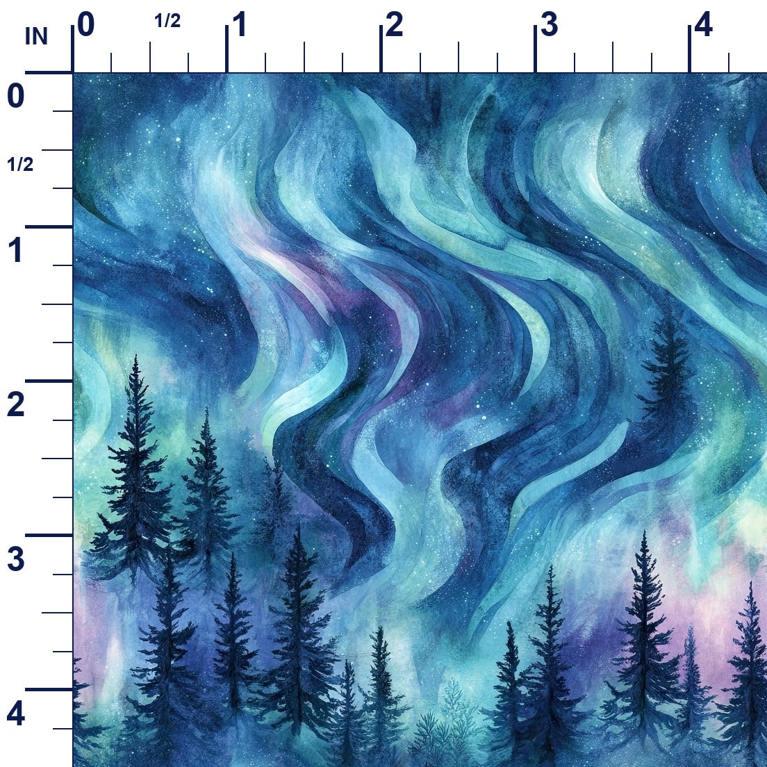 ruler-scale (auto)