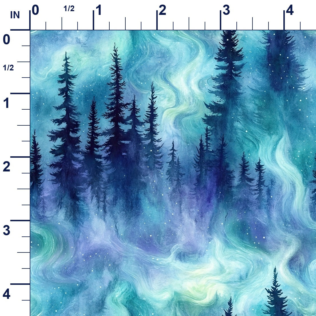 ruler-scale (auto)