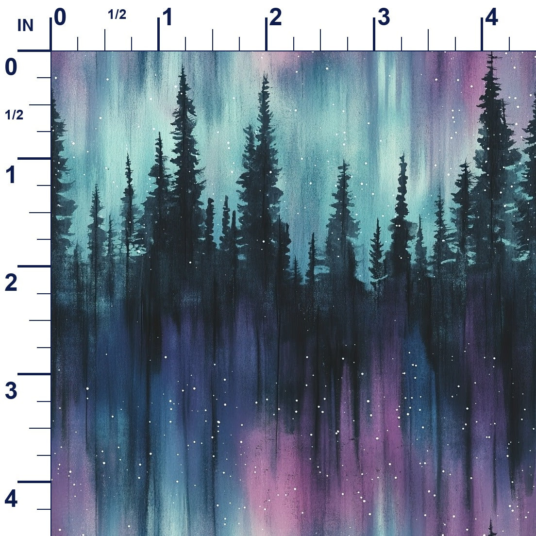 ruler-scale (auto)