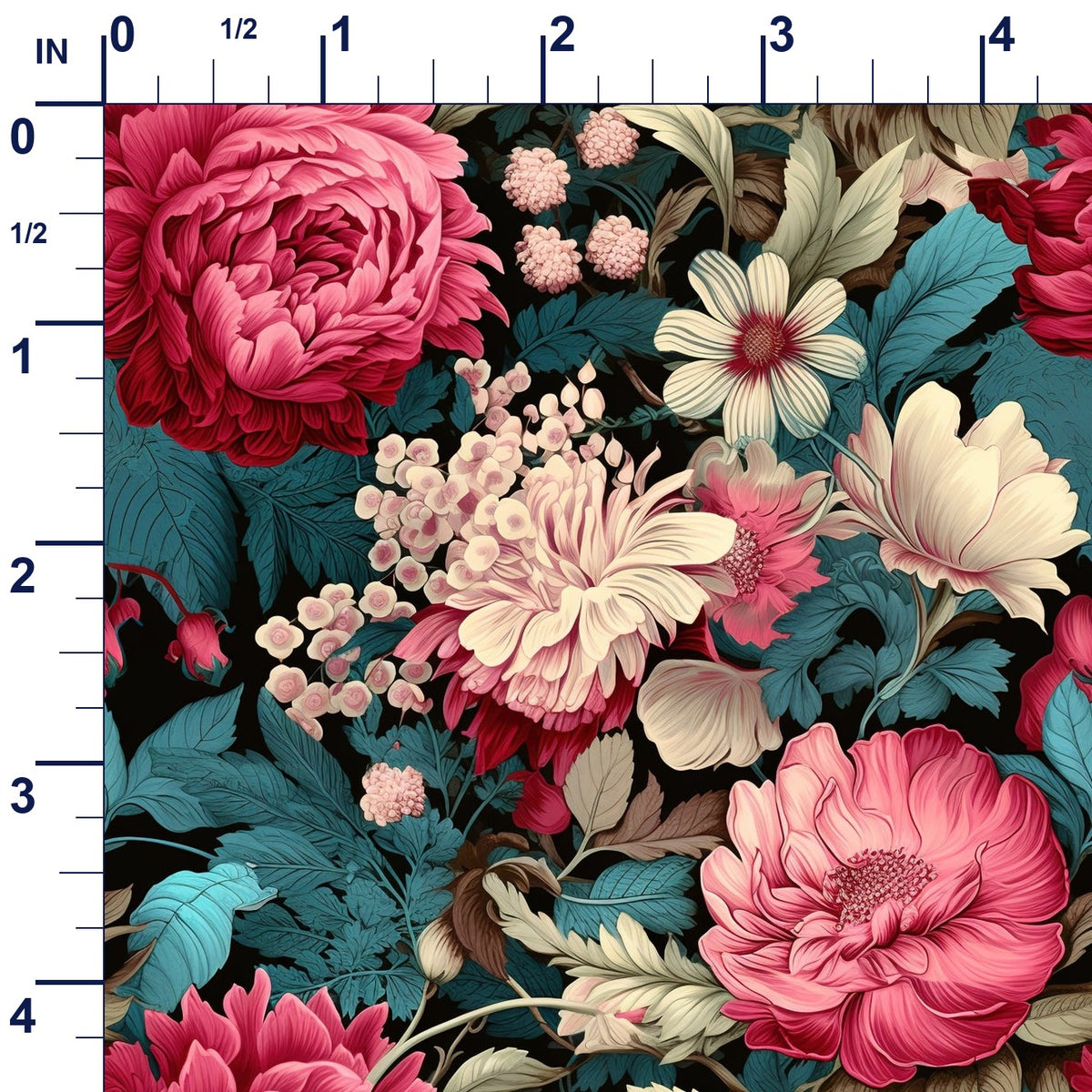ruler-scale (auto)