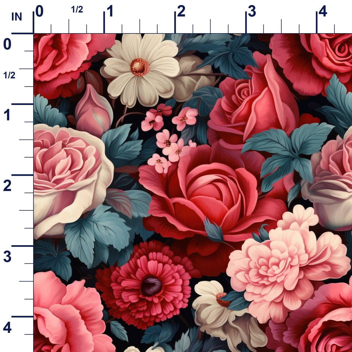 ruler-scale (auto)