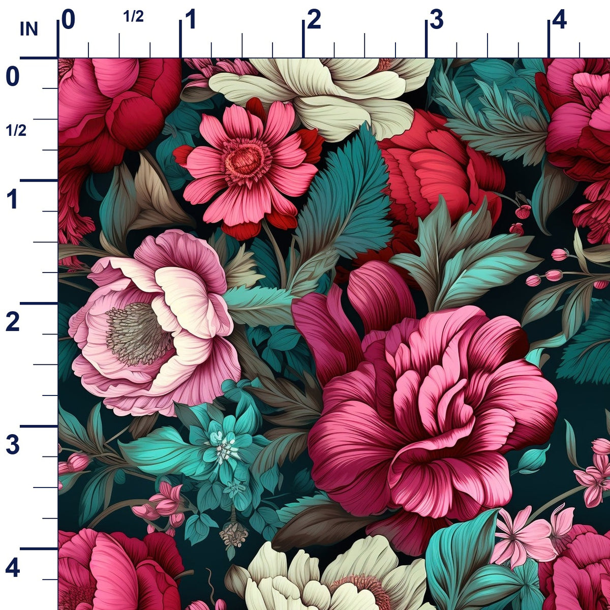 ruler-scale (auto)