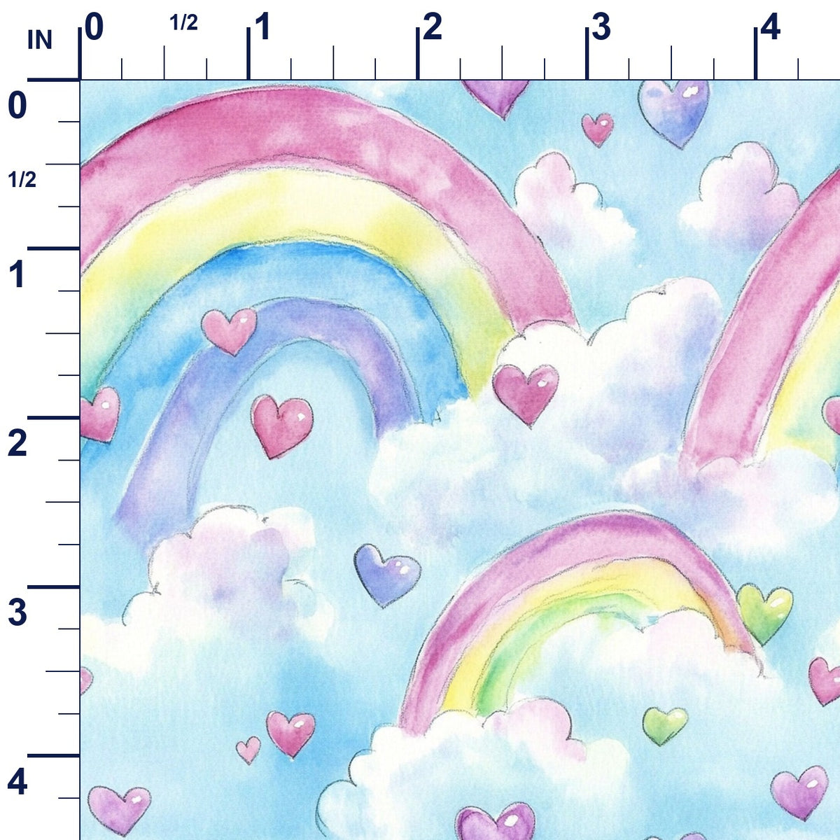 ruler-scale (auto)