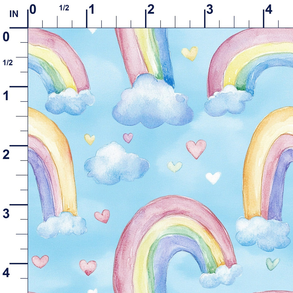 ruler-scale (auto)