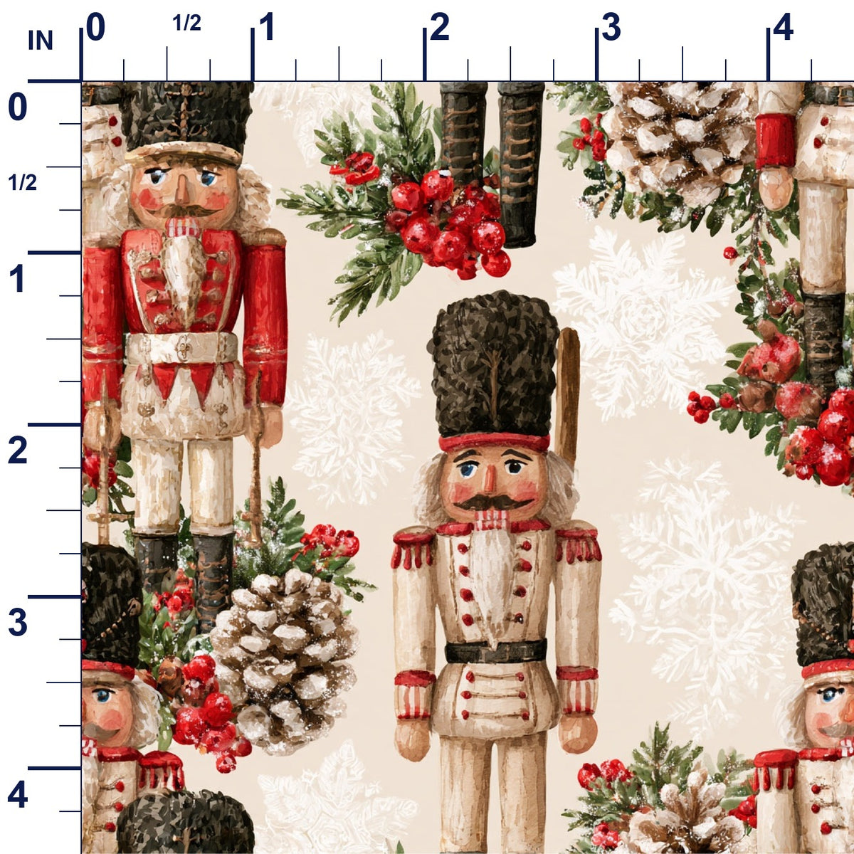 ruler-scale (auto)