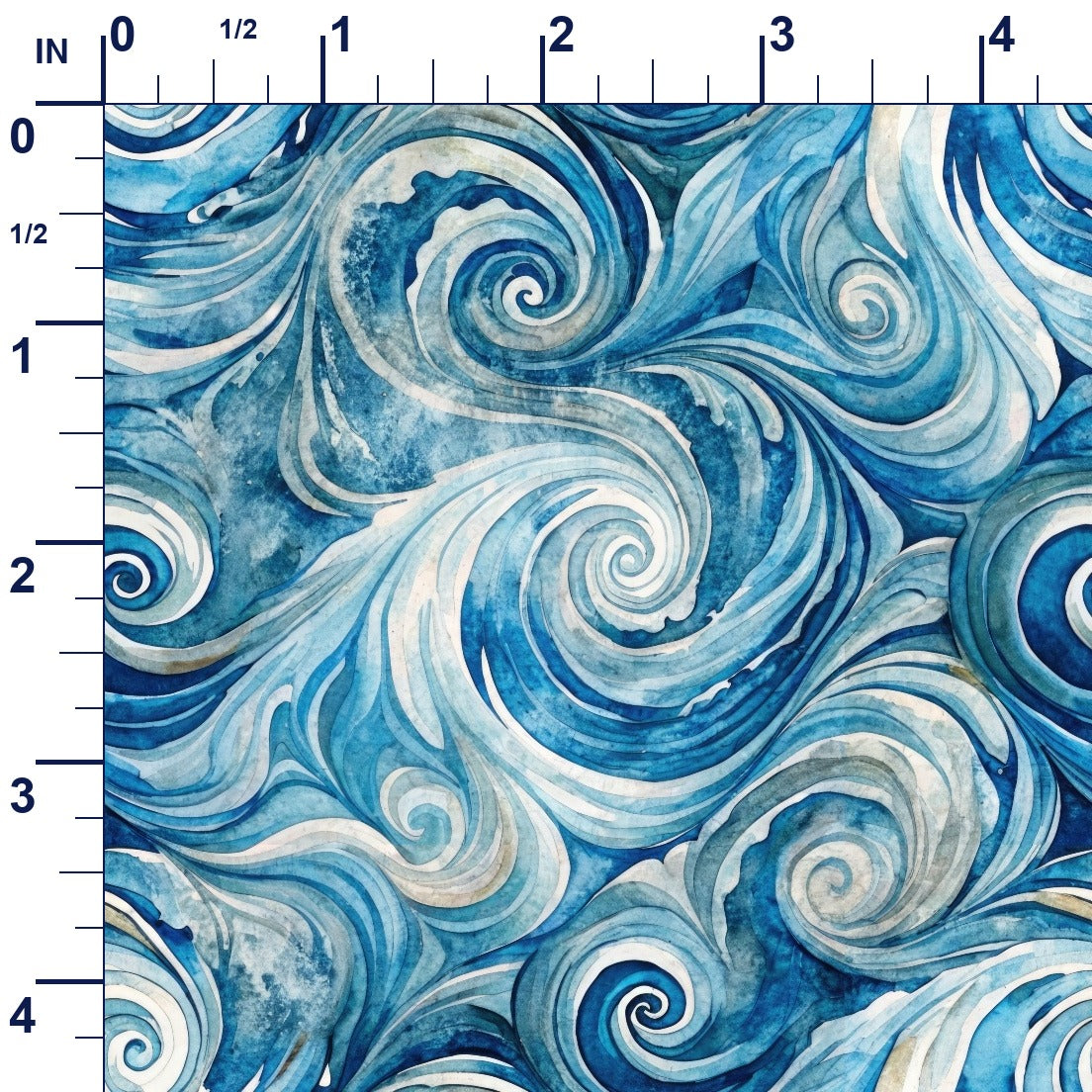 ruler-scale (auto)