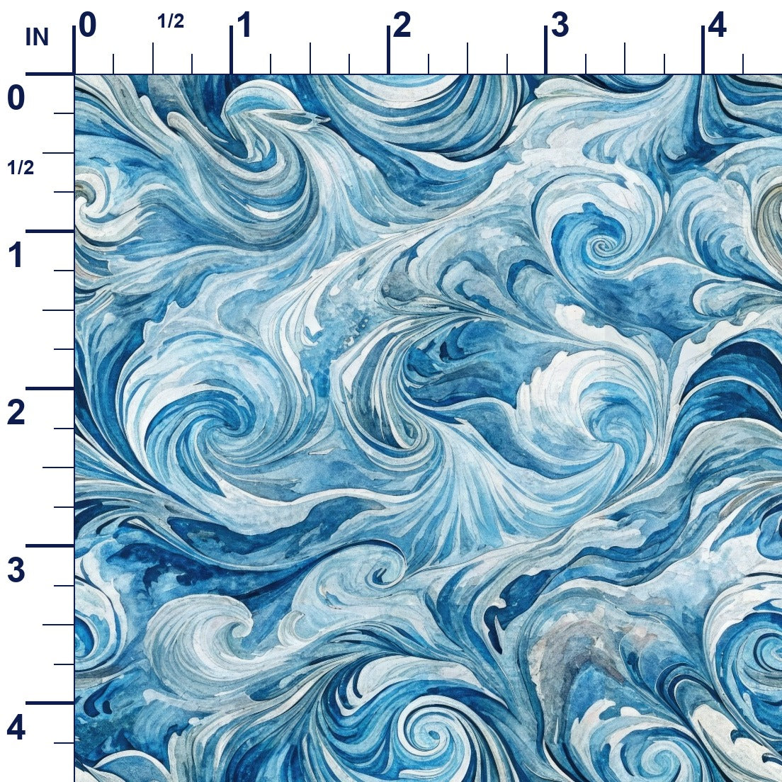 ruler-scale (auto)
