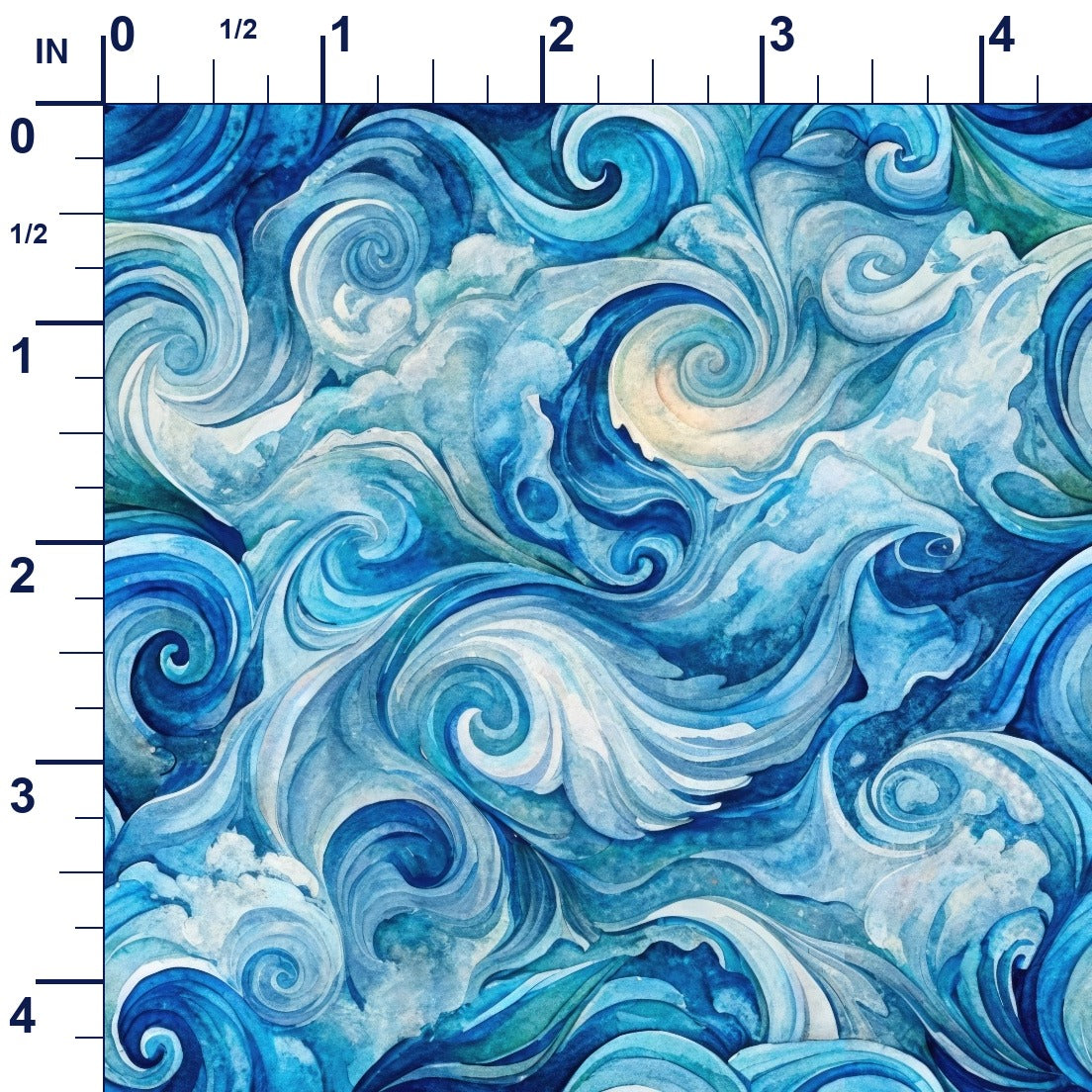 ruler-scale (auto)