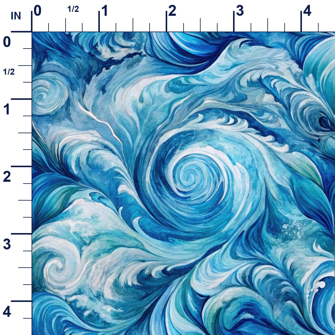 ruler-scale (auto)
