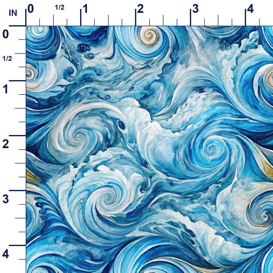 ruler-scale (auto)