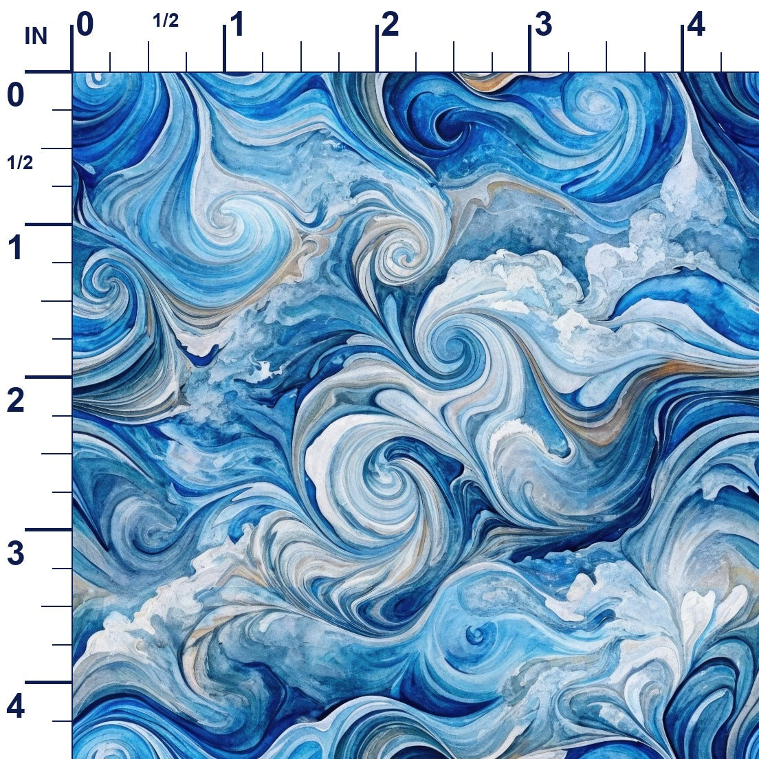 ruler-scale (auto)