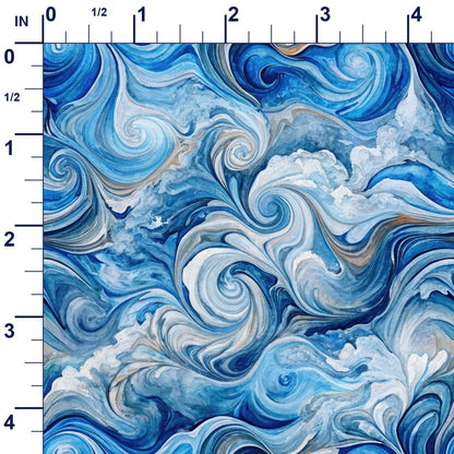 ruler-scale (auto)