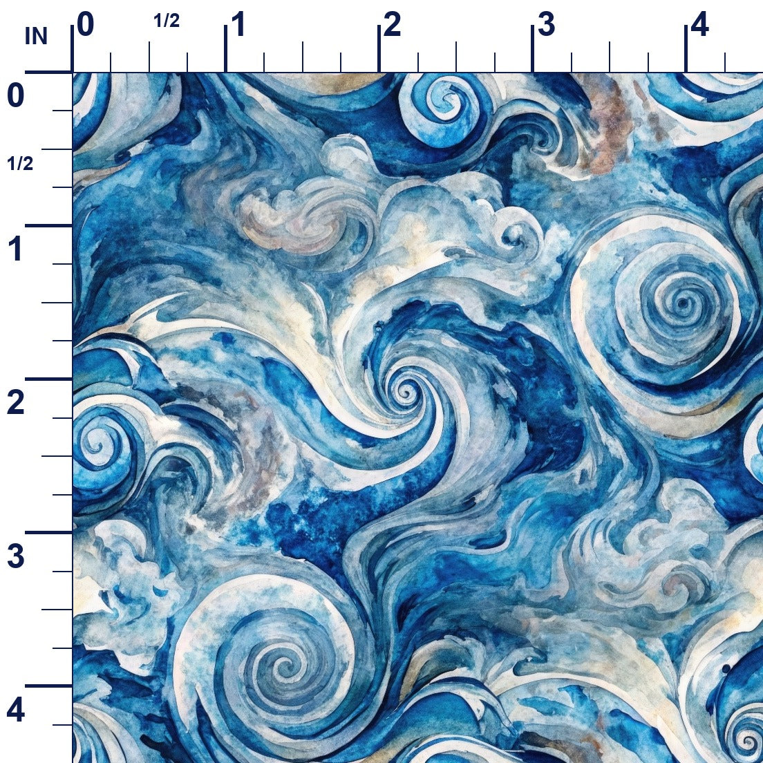 ruler-scale (auto)