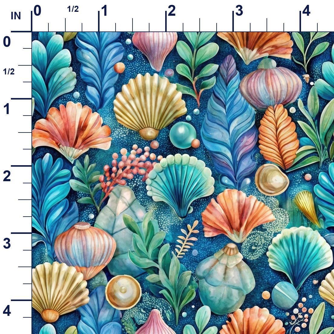 ruler-scale (auto)