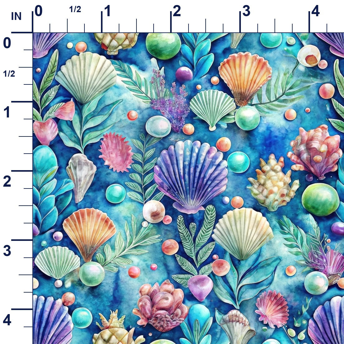 ruler-scale (auto)