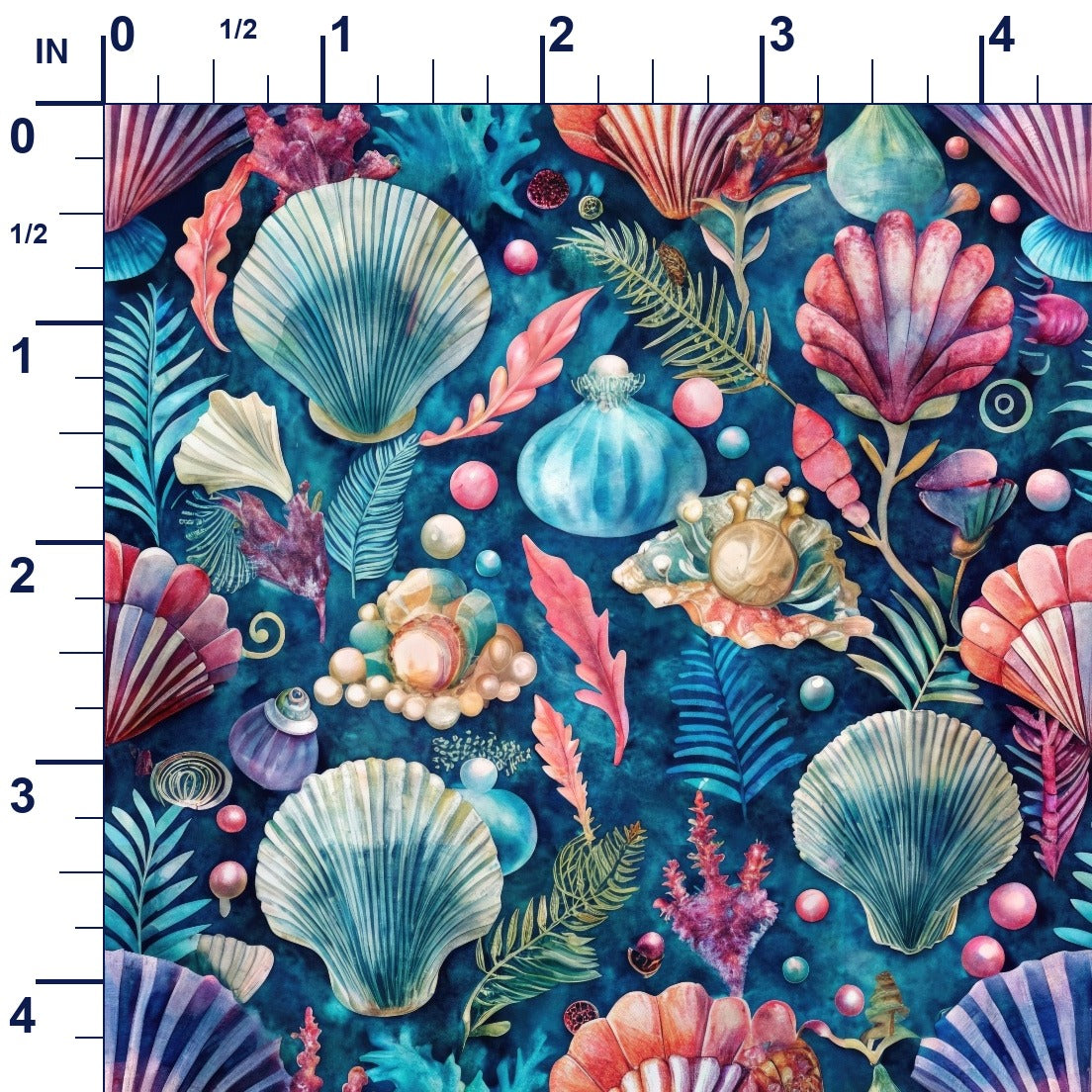 ruler-scale (auto)