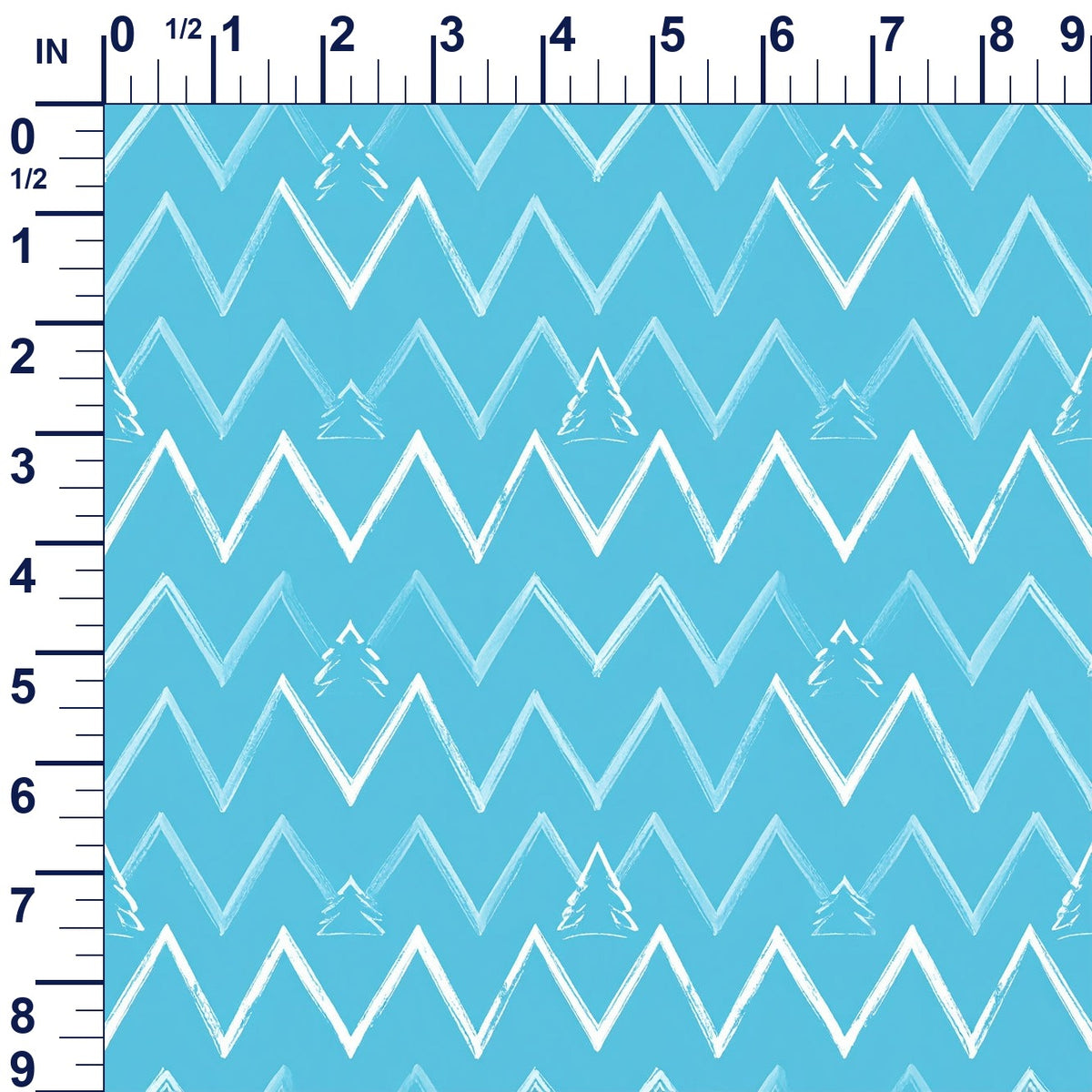 ruler-scale (auto)